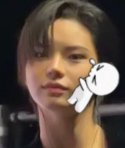 4shoboizzOHYUL's tweet photo. ohyul's cheeks so cute 🥹💗 https://t.co/iBSw21zNhD