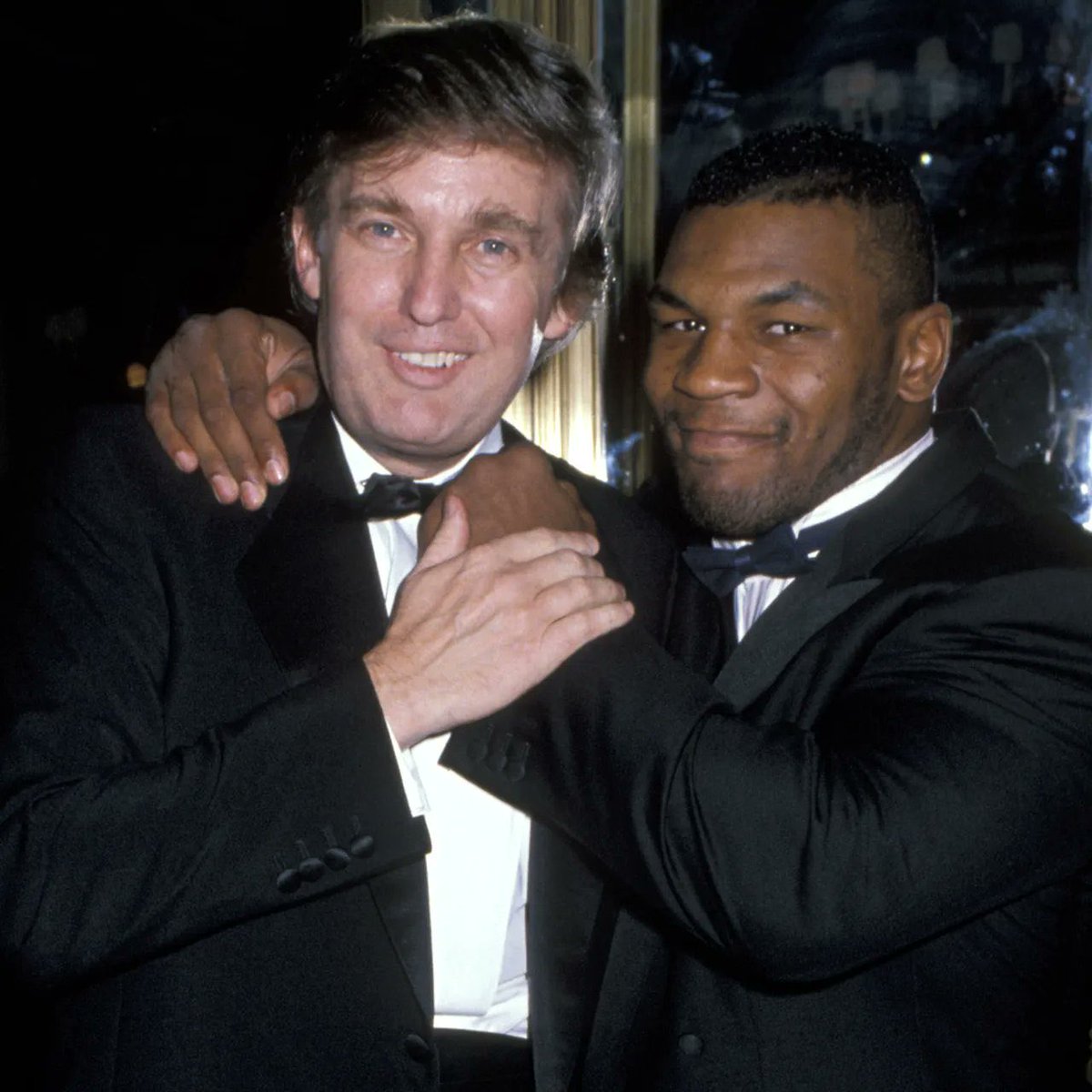 Tonynguyen234's tweet photo. Best friend longtime of DJT. https://t.co/FFxH4INUa0