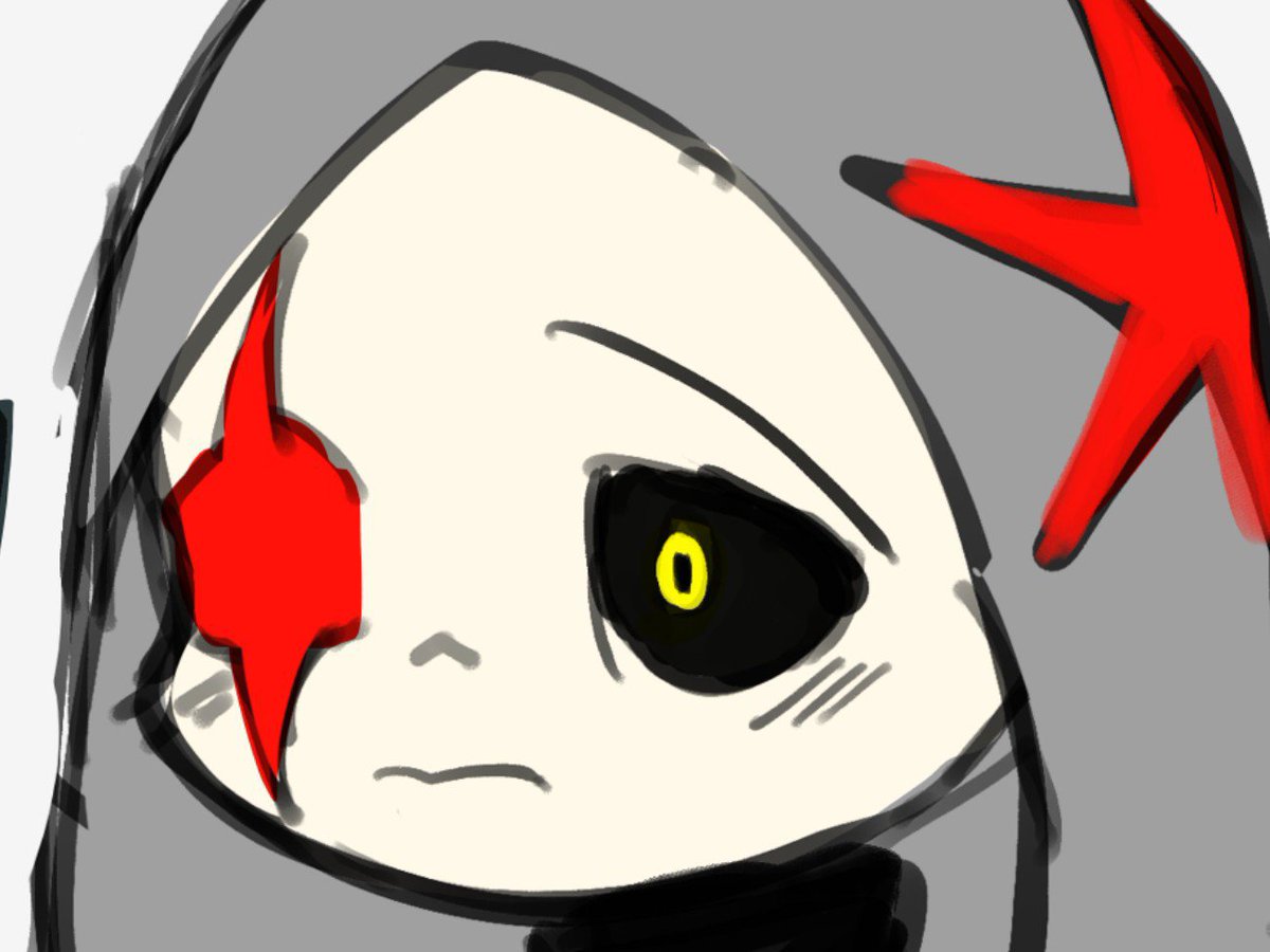 ladyedel_'s tweet photo. drawing their head in this way...its make them ten time more cuter!! (also easier to draw)
#chainsans #ocsans https://t.co/YvtkfZBw15