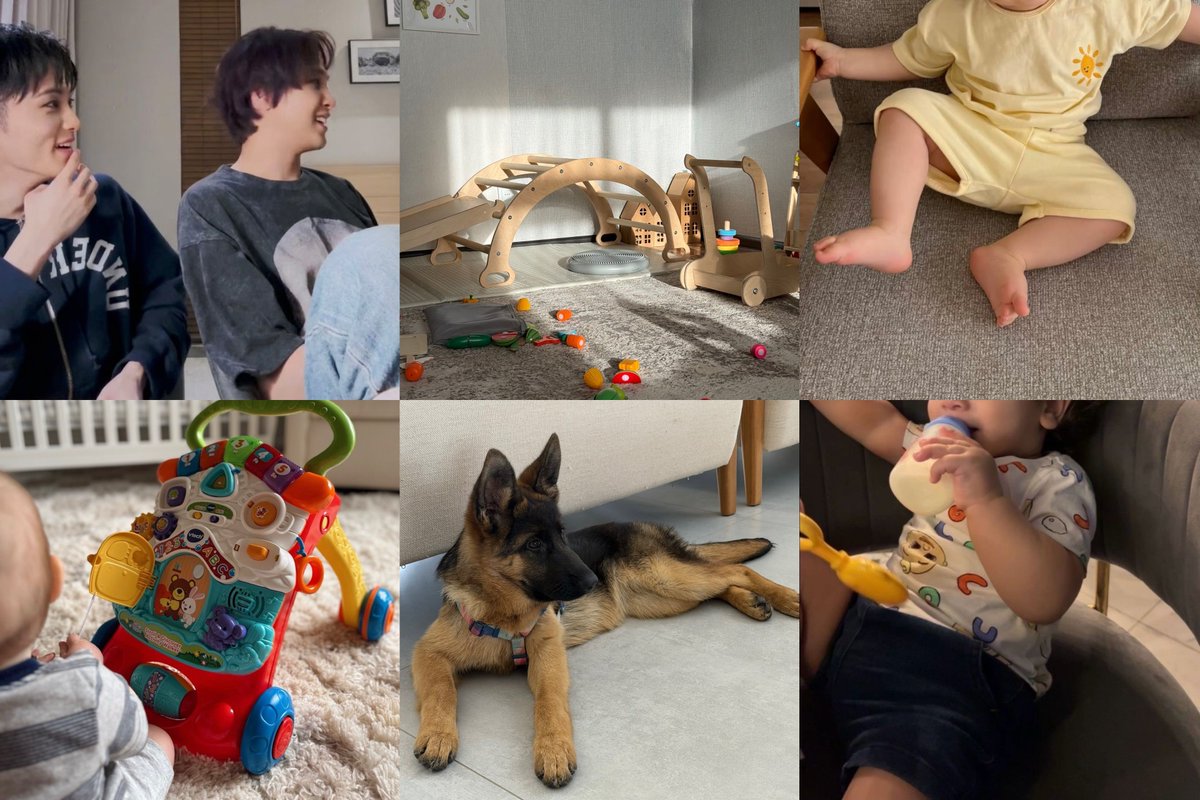hagendiratama's tweet photo. 🐻: Gmn2.. Coba ulang sekali lg
👼🏻: Ottei~
👼🏻: Alo! Namana ei
🐯: Jay (re: Jei)
👼🏻: J-jei—
🐯: Good!
🐯: Now it's Jace's turn
👼🏼: Alo! Ni namana eci~
🐯: But your name is Jace. Not Eci
🐯: Jace (re: Jeis)
👼🏼: J-jeis—ci
🐯: Jace, without 'Ci'
👼🏼: Eci—
👶🏻: Suluh danti nama aja dyy— https://t.co/3FUxOdFfU1