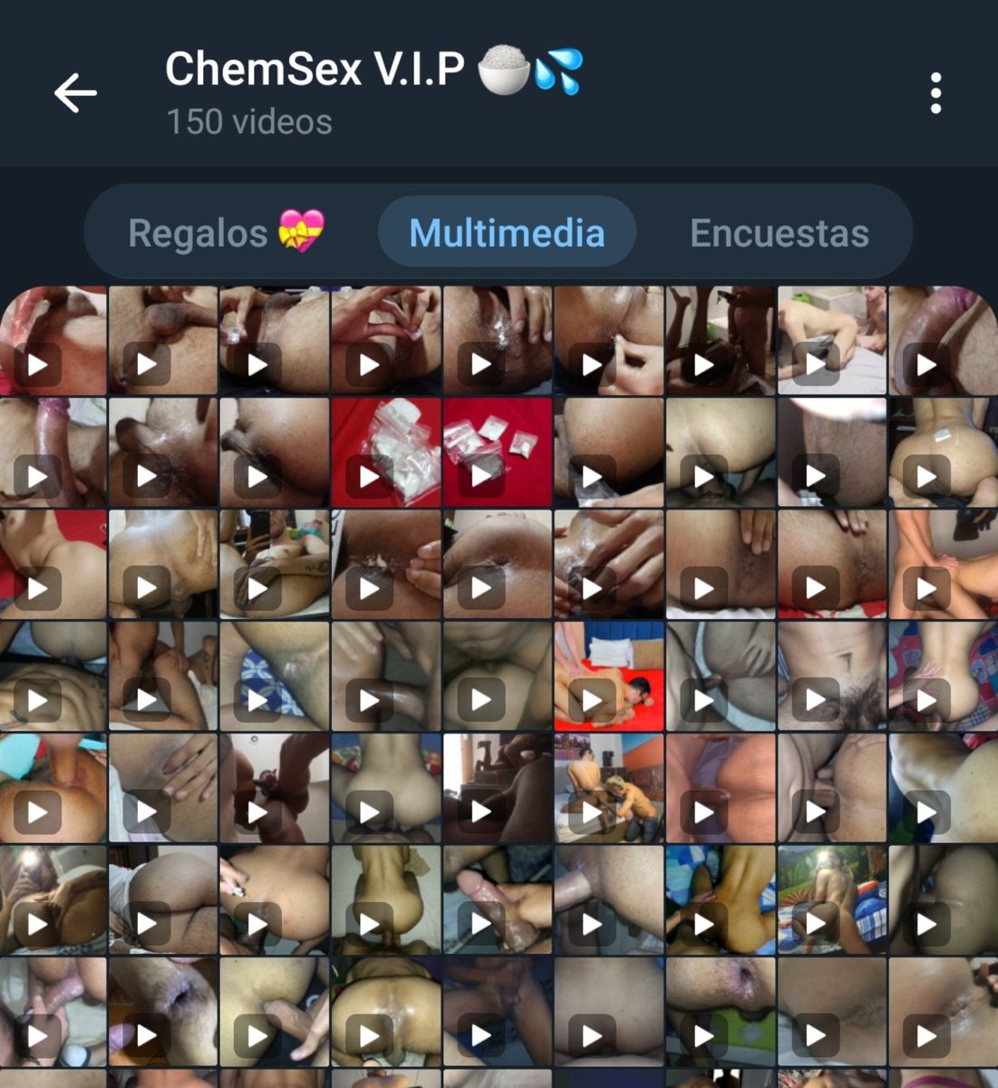 ChemSex2026's tweet photo. Watch me get high and have fun with lots of hot cocks on my Telegram channel 🍚🌨️🏔️

Subscribe to the DM 📥 It's not free 🤑 https://t.co/dqcxqPgFdj