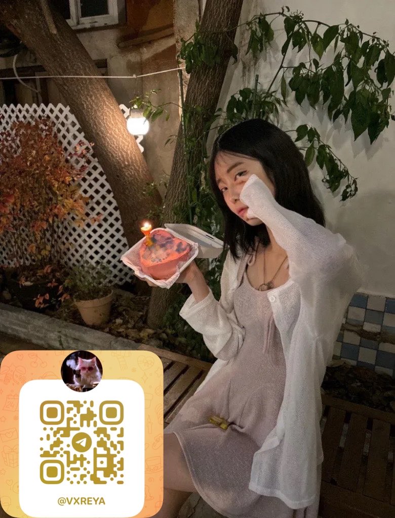 VeeyaVxryy's tweet photo. HBD.🎂 to who? สสวก.ใครไม่รู้หนูยืมเค้กเพื่อนมาถ่ายเฉยๆชีครบรอบกับแฟน5555

Private &amp; Telegram VIP 👑 มีคลิปเยอะกว่าที่เห็นในนี้ หนูลงตัวอย่างและลบเรื่อยๆเพราะอยากให้ช่วยซัพกันบ้าง จะลบอันที่��ู้สึกว่าให้ดูฟรีมากเกินไป👀

#หนูลงรีวิวให้อ่านนิดหน่อยในเมนต์นะคะเผื่อสนใจมากขึ้น https://t.co/3UhK0OOqxk