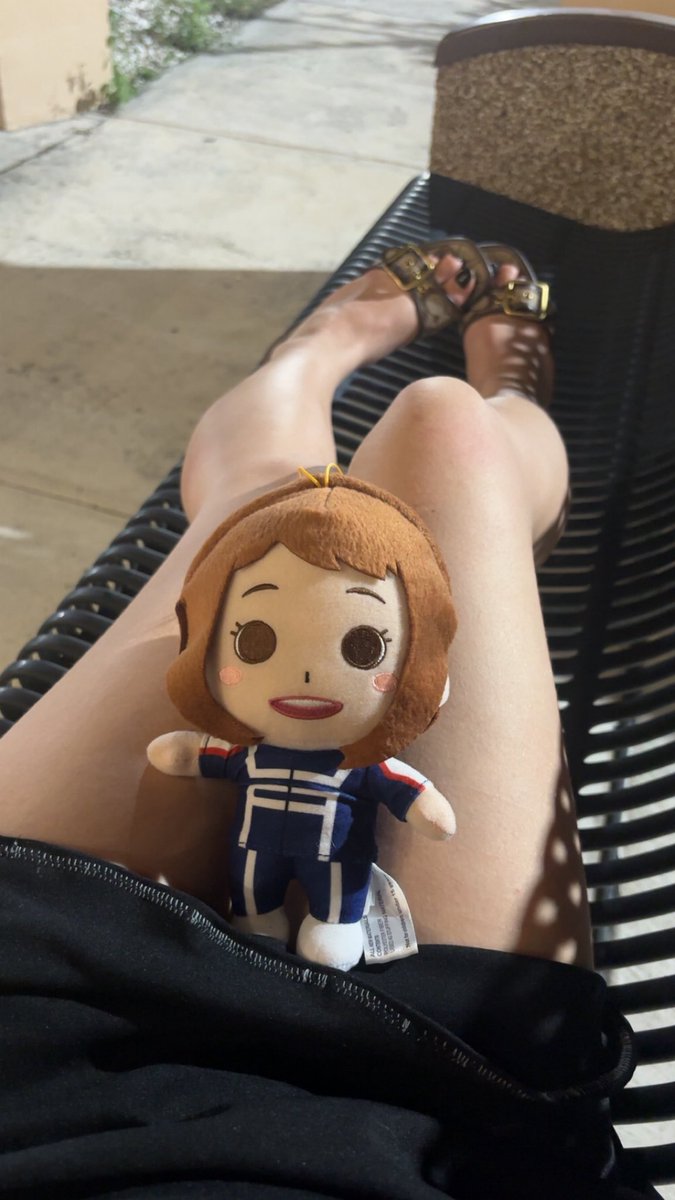 psychiatricmeow's tweet photo. went out of town for my besties bday party, me and ochako had sm fun!!!

#yume #yumeship #ochako #oshitaku https://t.co/zNeTBeCPK5