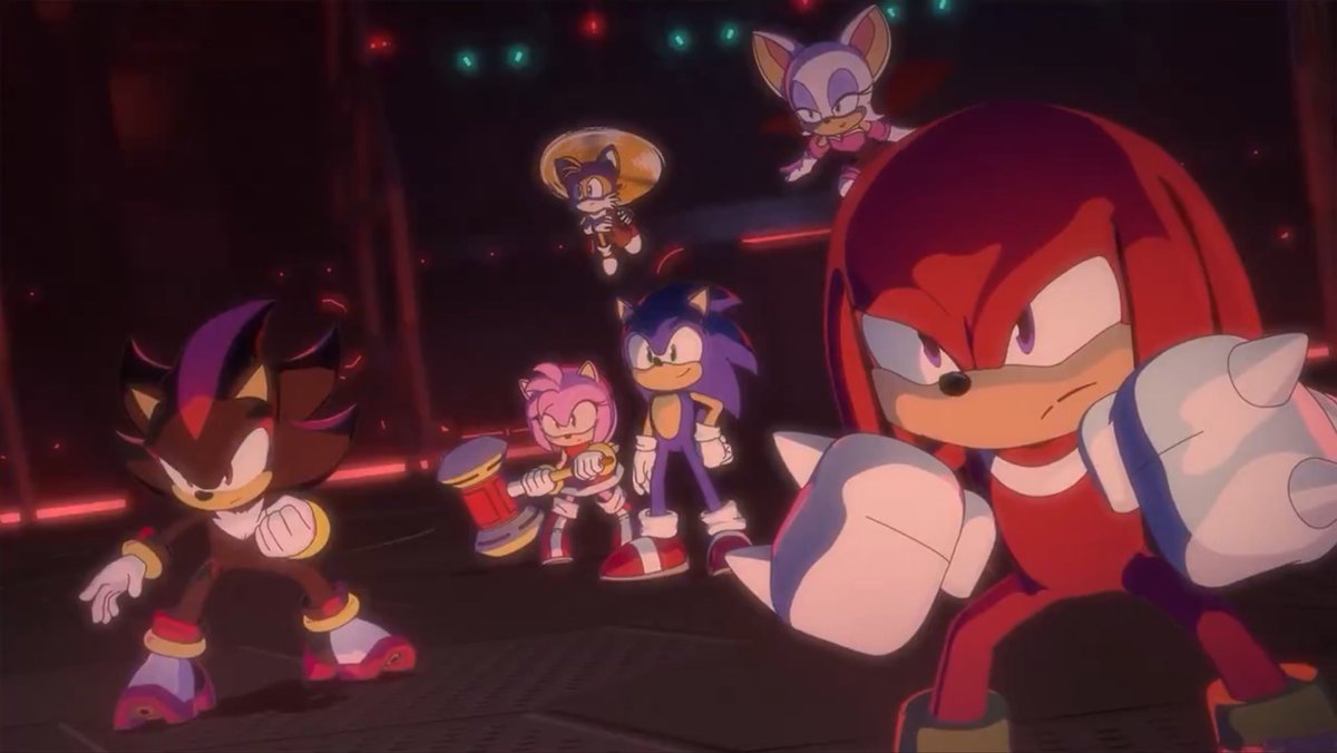 TailsChannel's tweet photo. Yamcha pose Sonic…

#SonicNews 2/4 https://t.co/qvaa3yqIpU