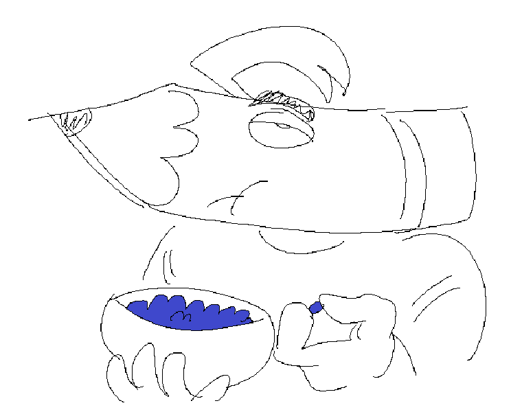bigscaryducky's tweet photo. wanna post my favorite funhouse doodles from today's funstage!! #funhousefanart https://t.co/vNfvH7uCer
