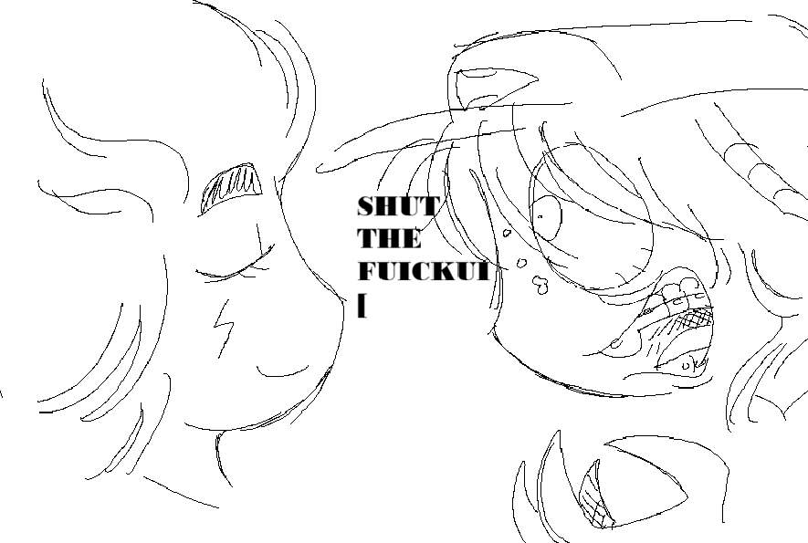 bigscaryducky's tweet photo. wanna post my favorite funhouse doodles from today's funstage!! #funhousefanart https://t.co/vNfvH7uCer
