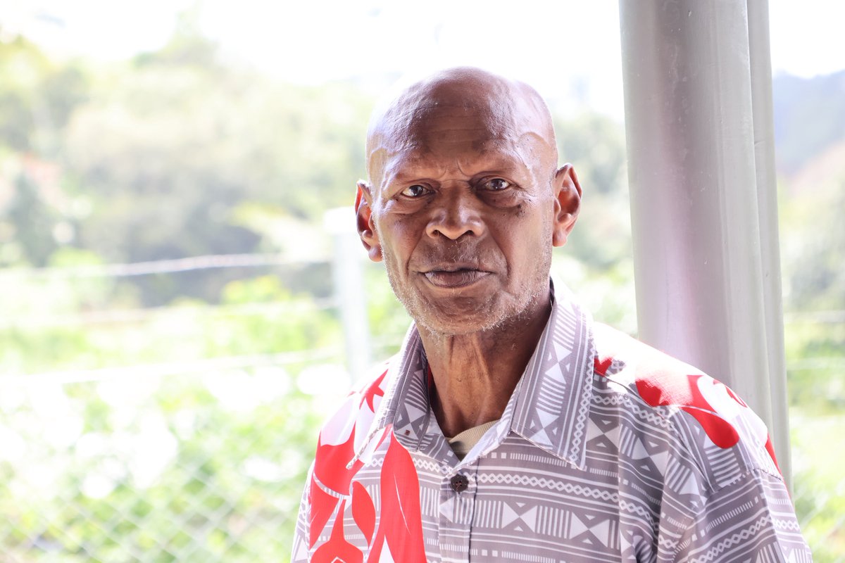 iori_IOM's tweet photo. After #PreCOP31, I visited 🇫🇯Maumi Village where an evacuation center supported by @IOMSouthPacific &amp; #KOICA helps strengthen preparedness and  resilience.
#Pacific communities continue to show how local solutions can address global climate challenges.
#COP31
#ClimateMobility https://t.co/qCpYvxMqwY