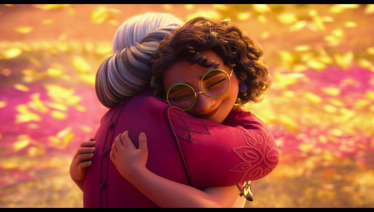 EncantoScript tweet picture