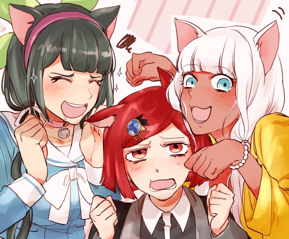 LuminaFF's tweet photo. @JG3twt Himiko mentioned https://t.co/Ch5MeKtmVX