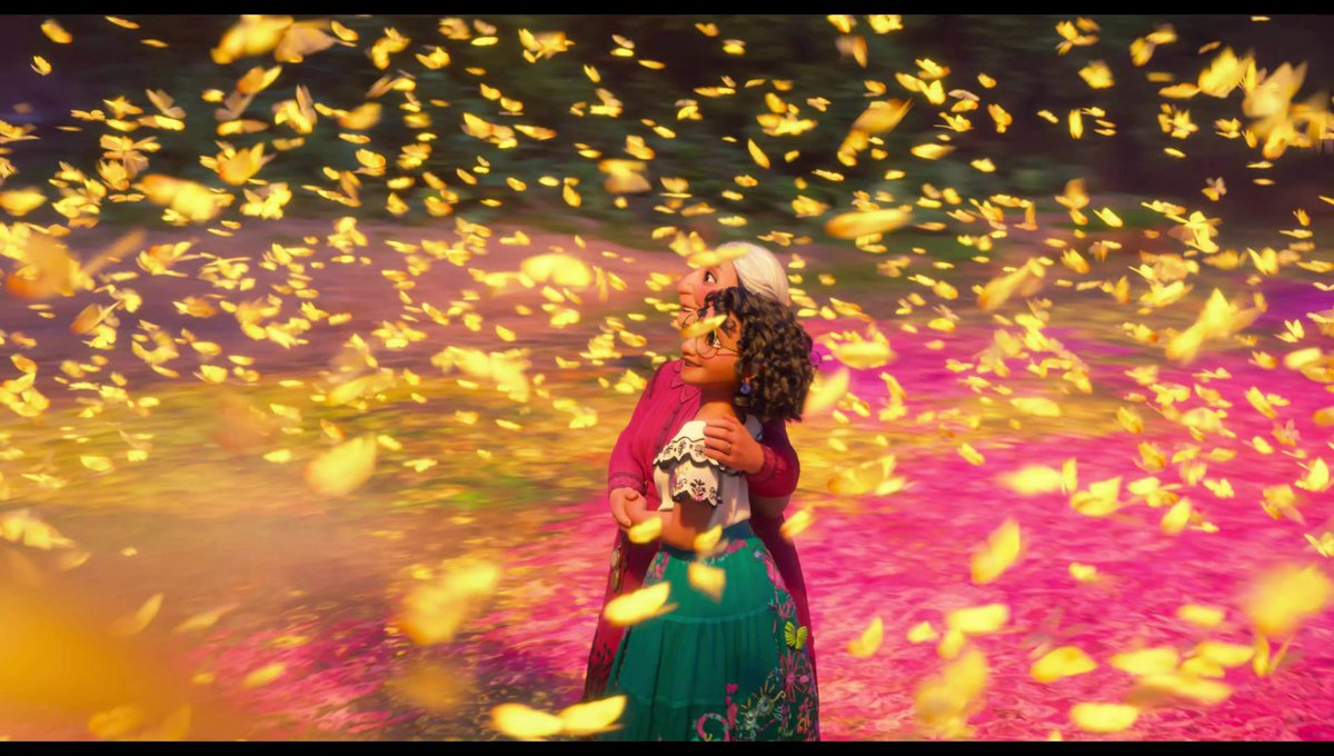 EncantoScript tweet picture