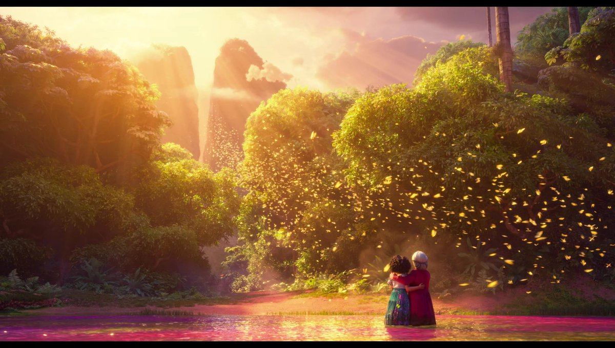 EncantoScript tweet picture