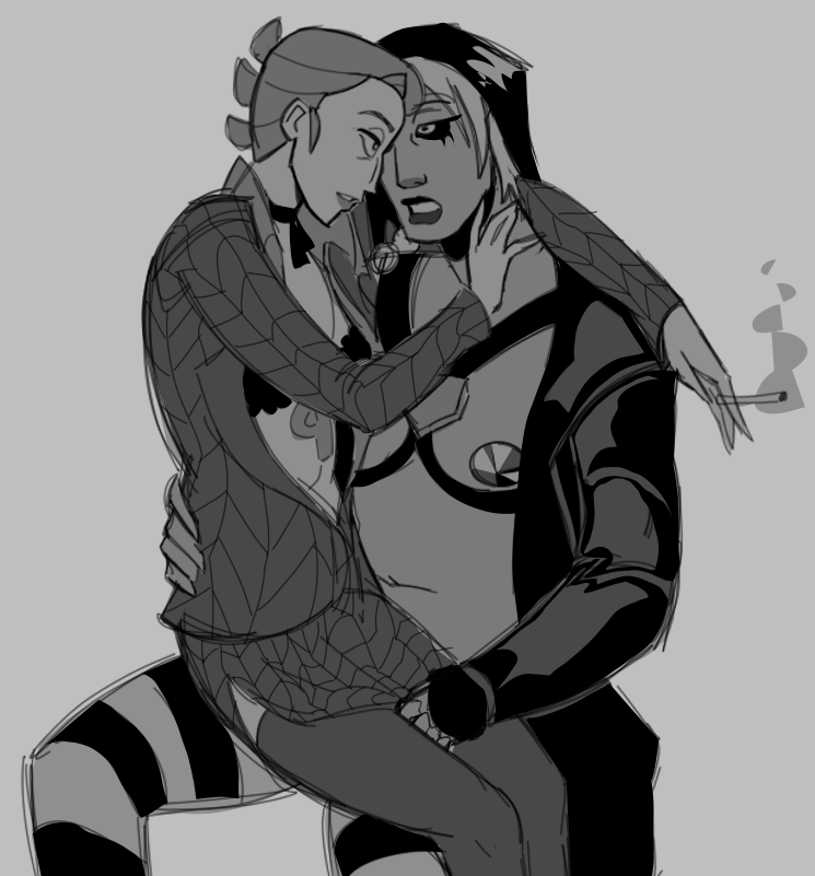 lumiyuun's tweet photo. i dont rlly like this  but risopro yuri https://t.co/W7l0UbSQII