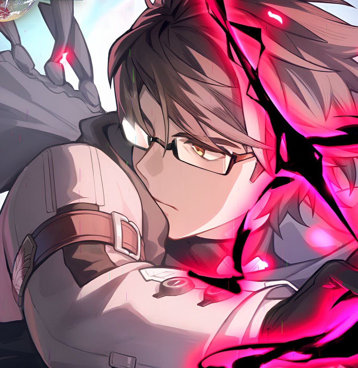 Path_Space's tweet photo. [HSR FUTURE] RELIABLE✨💫 (STC)

As far as we know, there are currently no signs of 

Sampo SP
Welt SP
Screwllum
or Mr. Reca 

appearing in early 5.X, regardless of whether they would be IF characters or not.

—via Seele Leaks
#honkaistarrail https://t.co/mE2c26kfNA