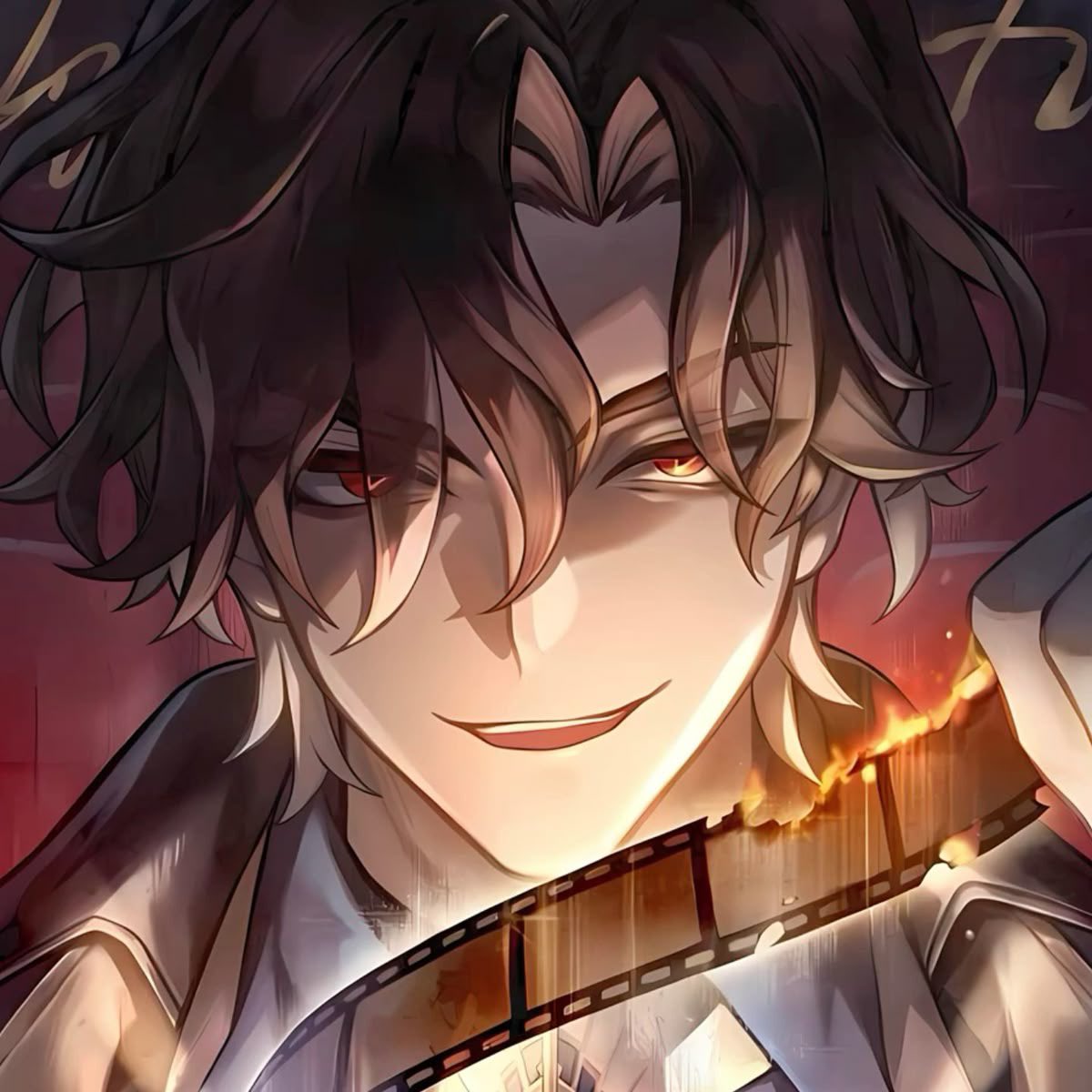 Path_Space's tweet photo. [HSR FUTURE] RELIABLE✨💫 (STC)

As far as we know, there are currently no signs of 

Sampo SP
Welt SP
Screwllum
or Mr. Reca 

appearing in early 5.X, regardless of whether they would be IF characters or not.

—via Seele Leaks
#honkaistarrail https://t.co/mE2c26kfNA