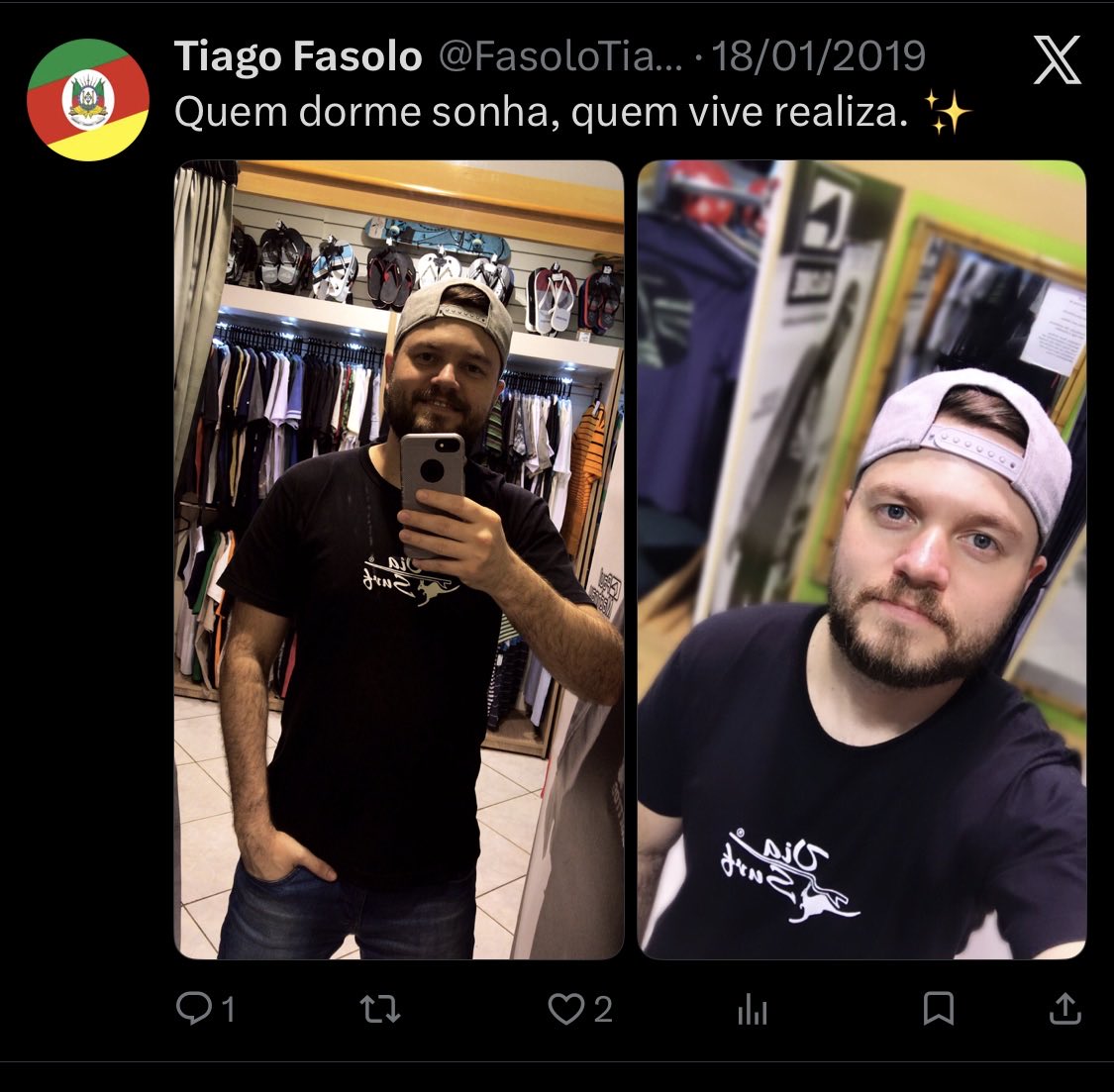 LostAlighieri's tweet photo. @FasoloTiago @driccos Se for pra ter foto e postar uma foto de peida leite que nem essa prefiro nem me expor, o tal do espanta xerecões https://t.co/kSeQTnyLf2