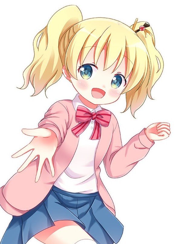 sakuranaeika's tweet photo. きんモザのアリスちゃん♪ https://t.co/wP3m3wJ2bp