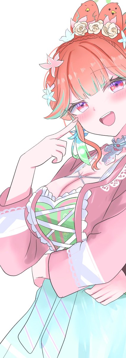 rinka_tatibana's tweet photo. Myth https://t.co/SEehCuUPYA