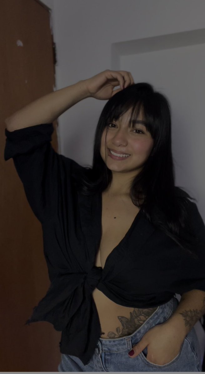 julieth2600's tweet photo. 🖤buuuu https://t.co/cOY0jijTqe