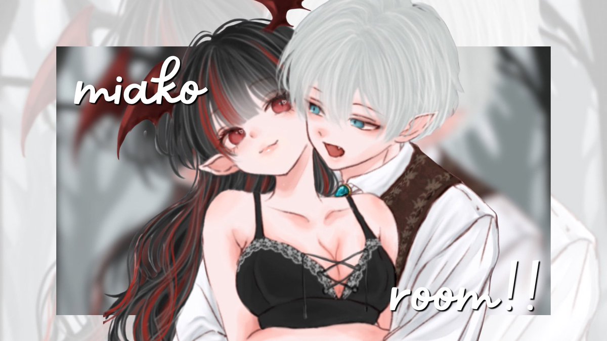 mia_ko075's tweet photo. 𝘽𝙤𝙮×𝙂𝙞𝙧𝙡 𝙎𝙌 𝙍𝙤𝙤𝙢🩵🩷💛

❤︎ 14:00～16:30

♡ #男女スク 🚺1⤴︎︎︎ 

♡🥇 1000マネ

F＆R （全） FF絵文字 🫧🦖🐰
↳ 🫧@mia_ko075 🦖@syu_023 
🐰@e2paz 

♡ ♀︎♂︎荒野名、本垢ID、追加ID
     ⚠︎鍵垢、条件垢×

♡ ↺ 形式問わず全提示 https://t.co/Aj7eX7m2h1