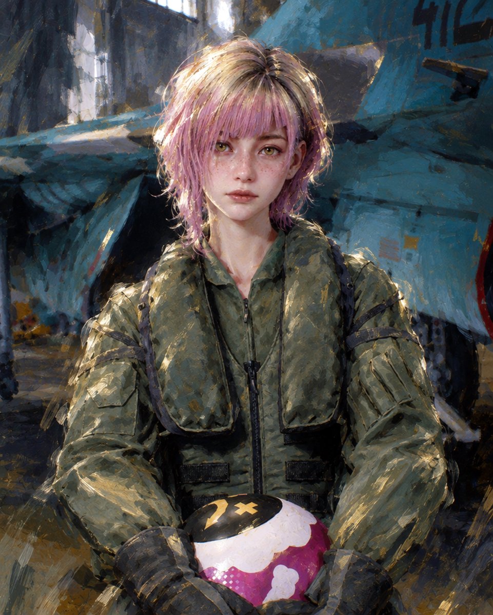 kem1888's tweet photo. Ace Combat 8 Tasha Seversky https://t.co/RrGyAfhA8O
