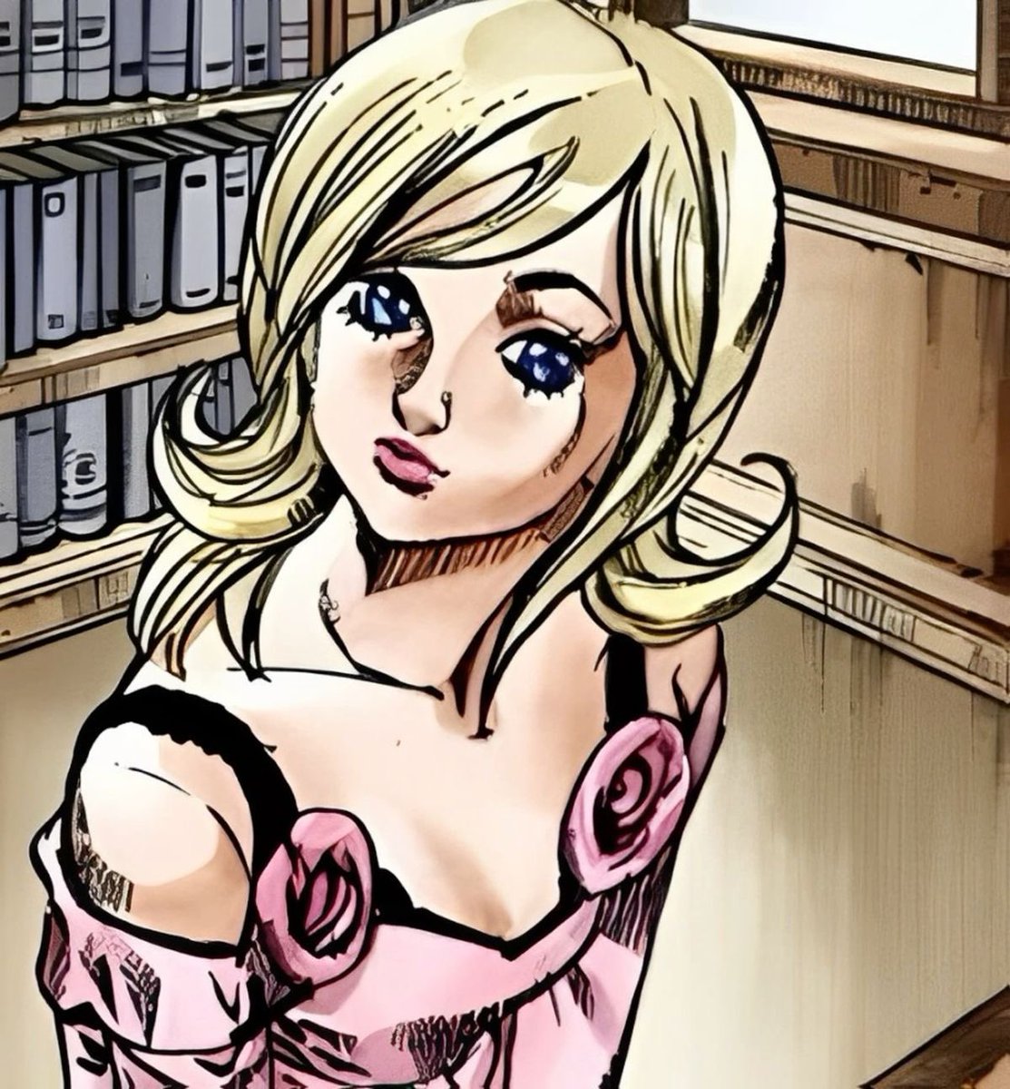 shiagskai's tweet photo. Minha bb lucy neneca linda perfeita nesses pfp https://t.co/cILePYwDUV