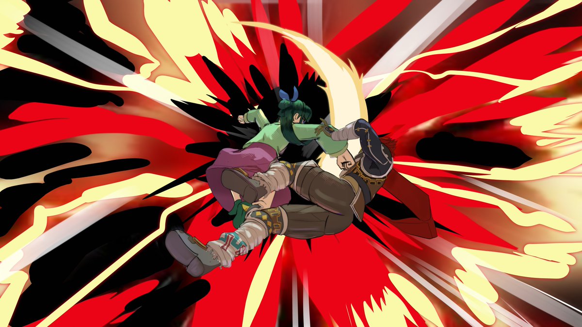 ProxxiArt's tweet photo. (43/100)

#rkgk 
#スマブラSP
#smashbrosultimate
#smashultimate 
#薬屋のひとりごと
#時のオカリナ https://t.co/brauSXBJw5