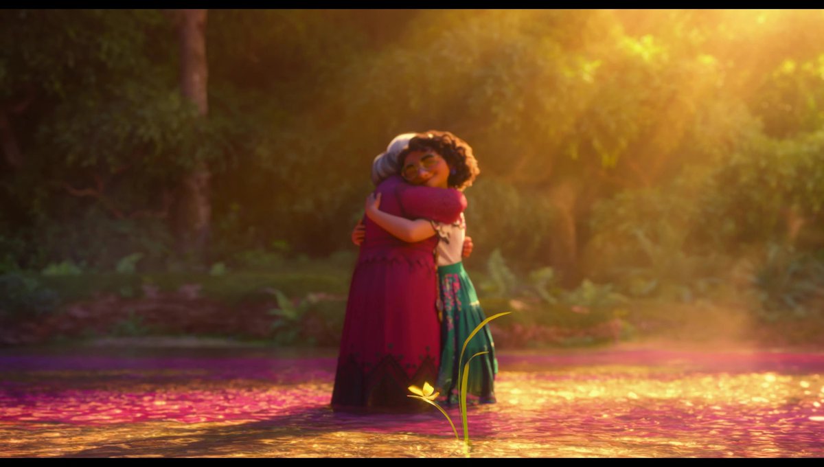 EncantoScript tweet picture