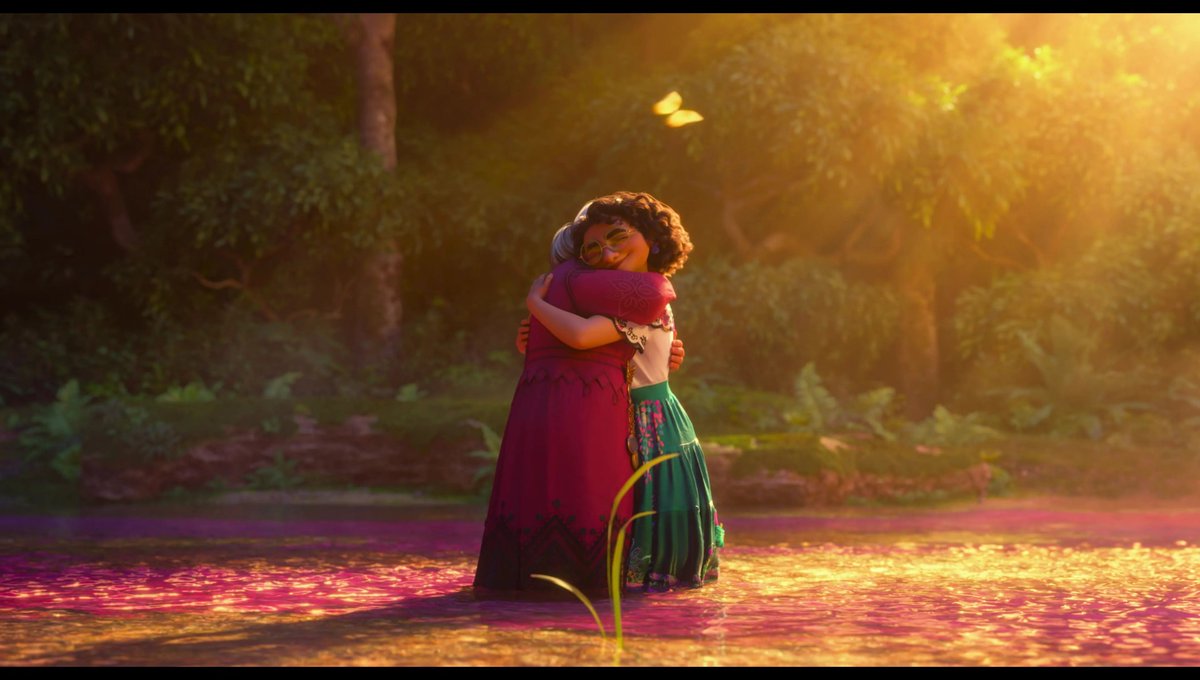 EncantoScript tweet picture