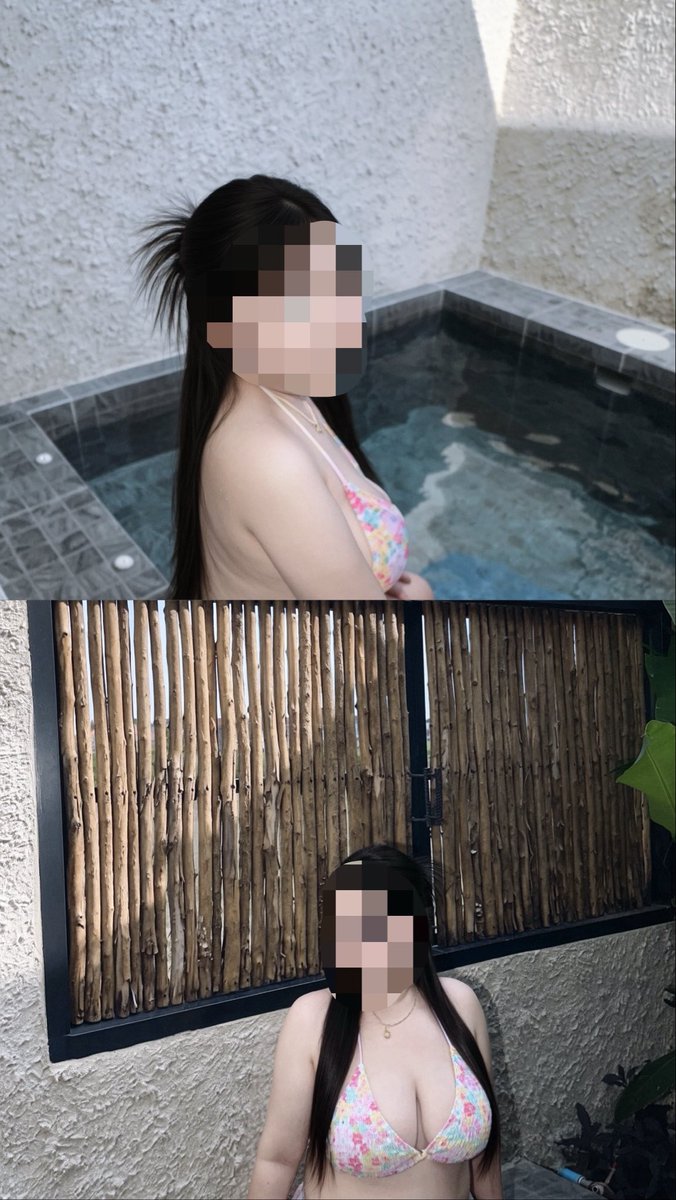 Nananalala23's tweet photo. Onsen⛲️🛁 https://t.co/uapJfB0p8x
