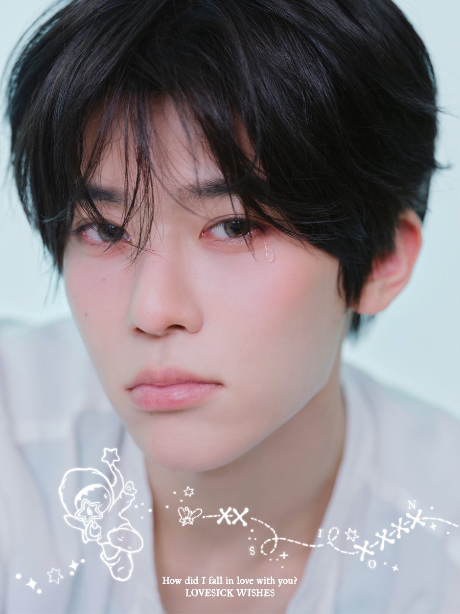 sionlovebot's tweet photo. sion for season's greetings through the year ✨️ https://t.co/aKnUDP0ltZ