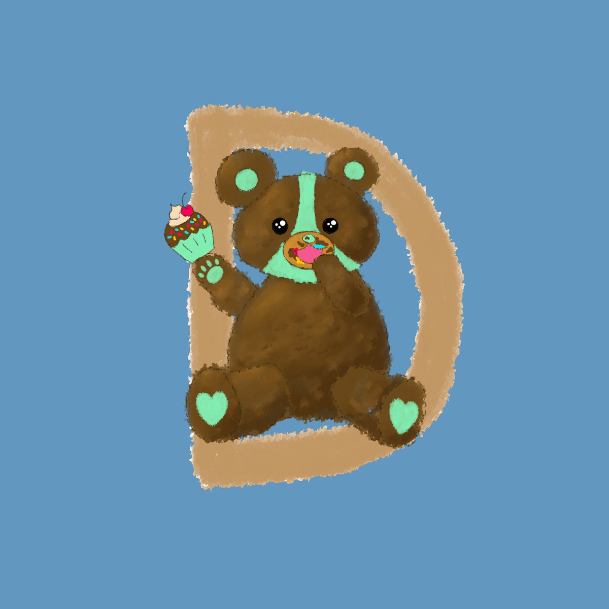 SHIOtonari's tweet photo. #イラスト 
Delicious https://t.co/qc2yBIONRd