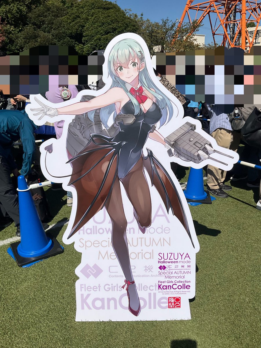 rinc7600's tweet photo. 今までで一番攻めてますねぇ https://t.co/sH2CSj0anL