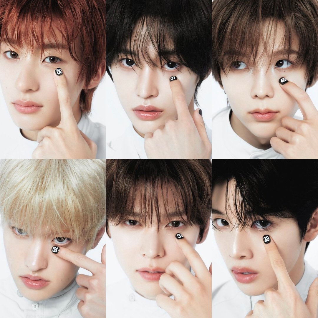 riize_archives's tweet photo. RIIZE FOR 2027 SEASON’S GREETINGS https://t.co/AHdd3g4dqt