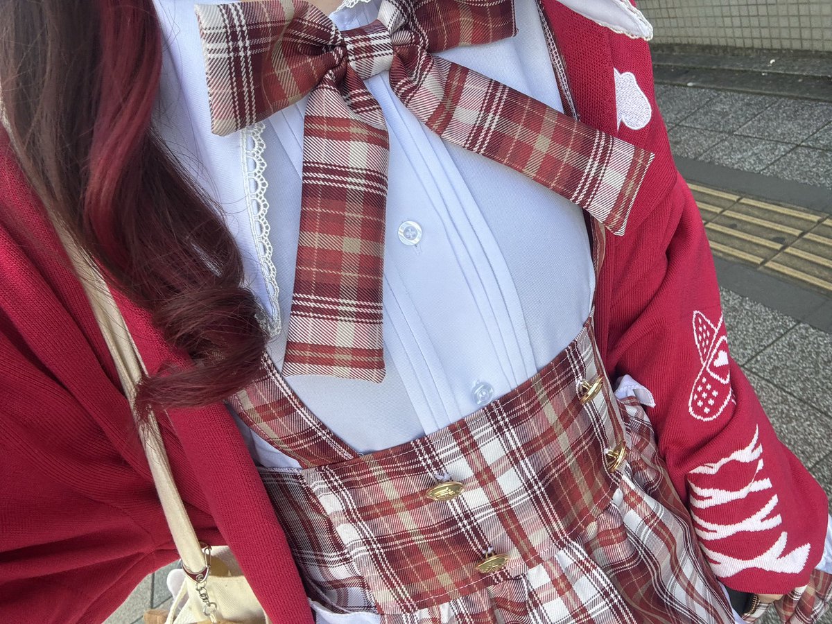 natadecoco_usss's tweet photo. 本日のここたん😉💓 https://t.co/DrAGddckwE