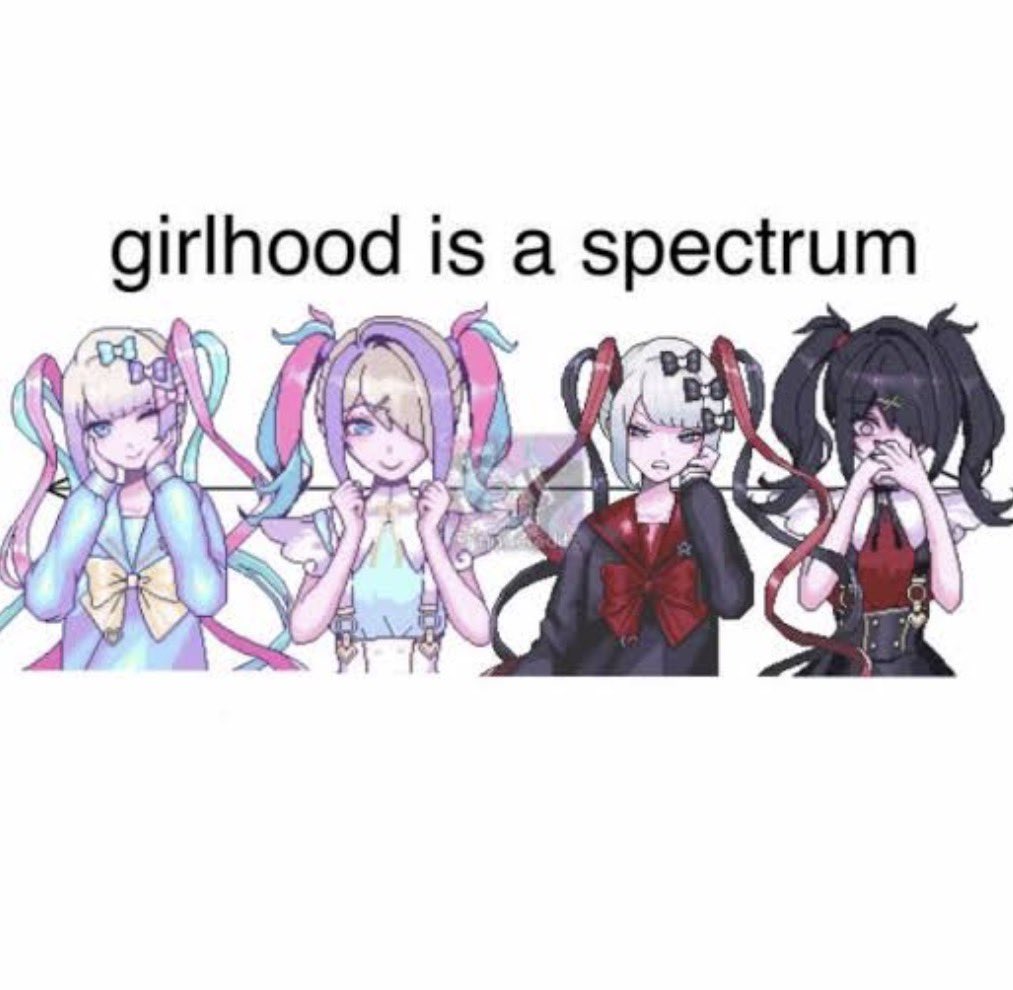 Leviannatho's tweet photo. which r you https://t.co/lP22ppm1FG