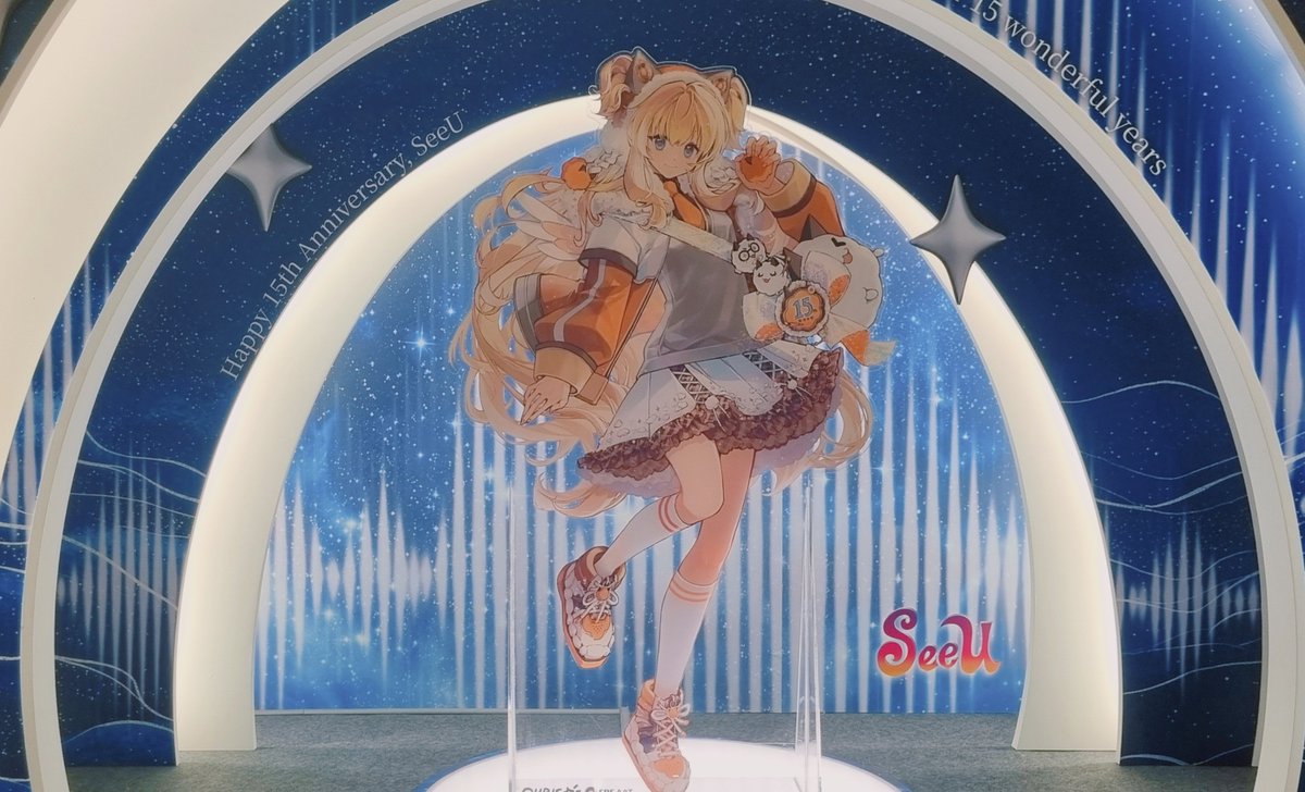 ropllo_utau's tweet photo. 케이야 선배님이셔 https://t.co/1Os4celaHR