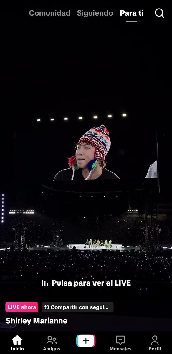 htpsssss's tweet photo. Namjoon te amo mucho https://t.co/fNx0a5KzZc