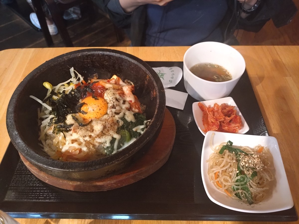 katoras1's tweet photo. 辛いけど美味しいかった https://t.co/siaHUfKe1w