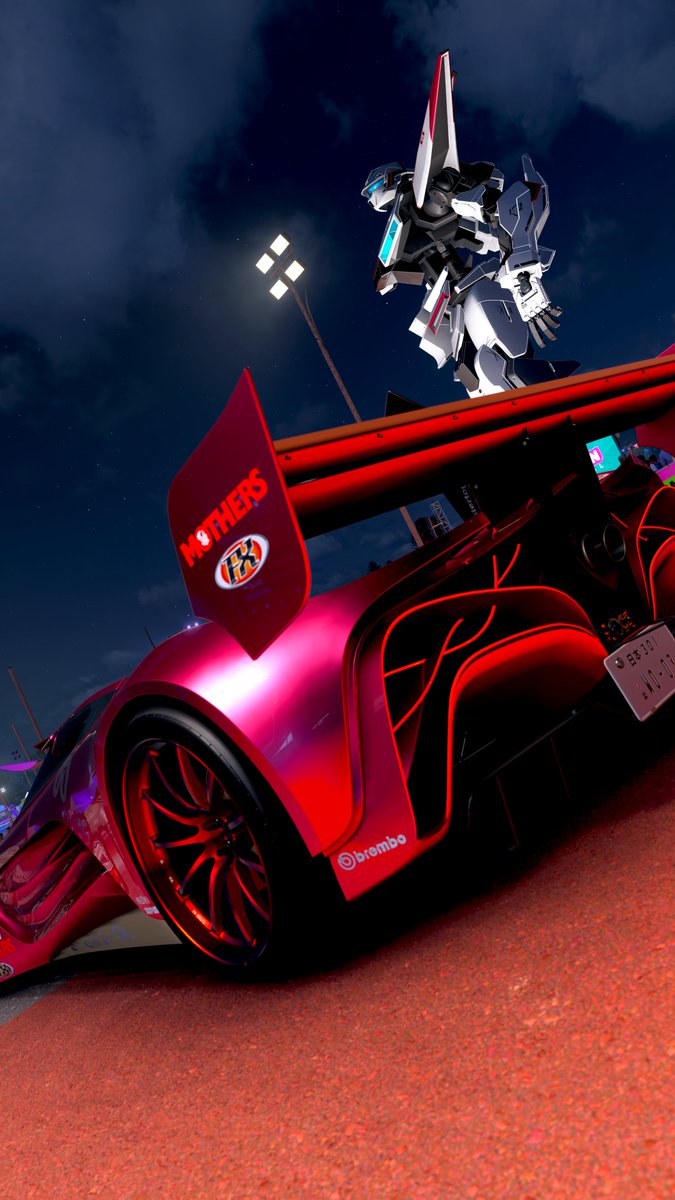 woo77362633's tweet photo. Mazda

FURAI(風籟)

#ForzaHorizon6 https://t.co/GeUdxUP4N3