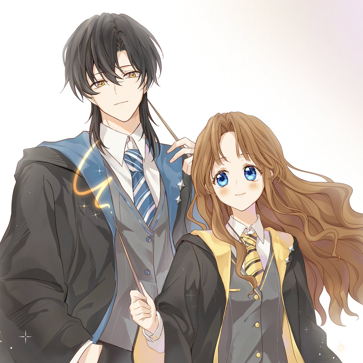 Revmjj7's tweet photo. Hogwarts School
#whomademeaprincess  #어느날공주가되어버렸다 #某天成为公主 #SUDDENLYBECAMEAPRINCESS https://t.co/9nMzu7eLqY