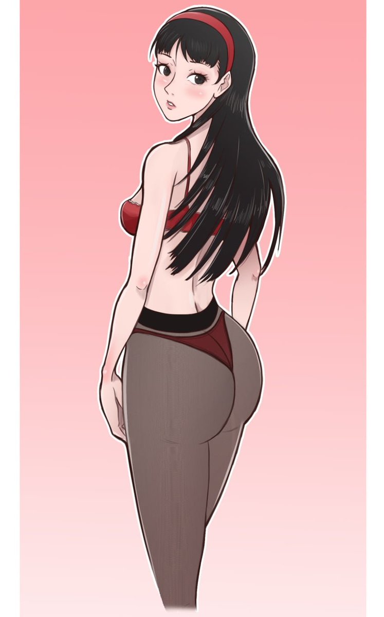 naughtydancer1's tweet photo. "Um so male readers what exactly brings you to my home which is the amagi inn!"
#openrp #vorerp #lewdrp https://t.co/5c9CQms0Mr