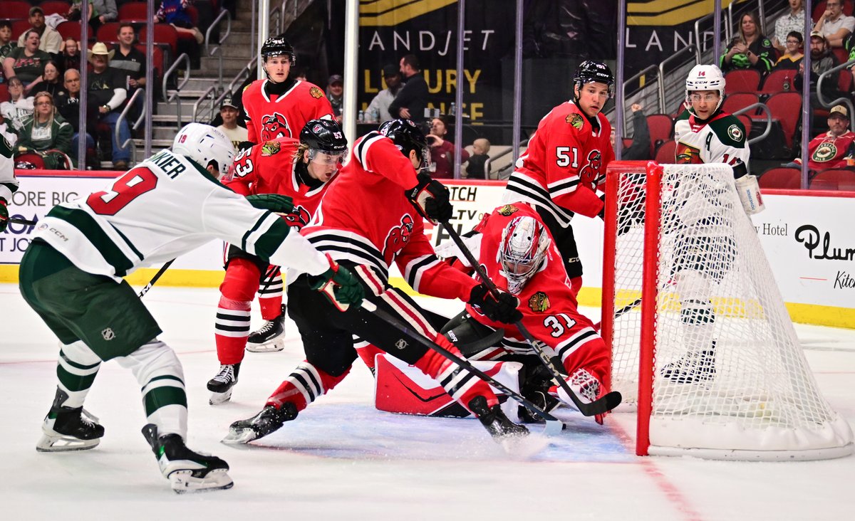goicehogs's tweet photo. BIG BAD BEAR 🐻

What a game for Stanislav Berezhnoy!! https://t.co/qH5ZJPzOoT