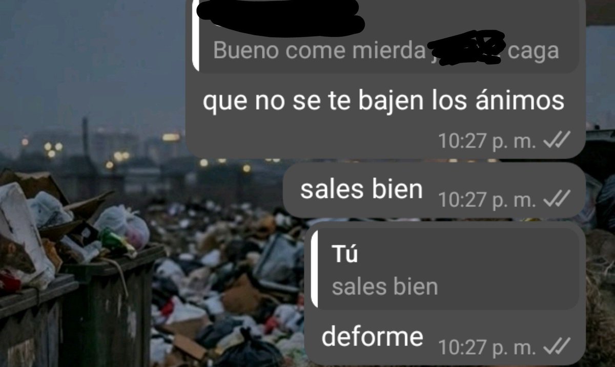 hottxcx's tweet photo. Creo que no sirvo para dar ánimos https://t.co/1DNFPHWOau