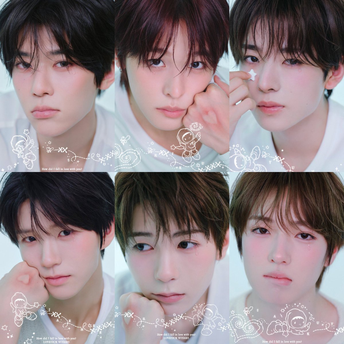 wishcyu's tweet photo. wishies went from being confused to fell in love and now being lovesick 🥹 https://t.co/3afWWjdcDW
