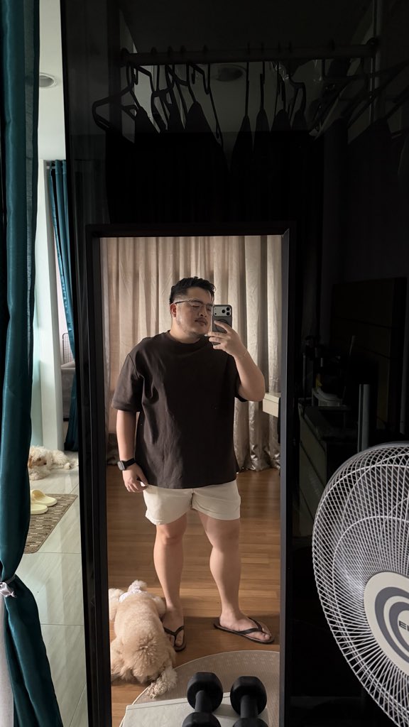 titoofmalaysia's tweet photo. Where to go? Happy weekends y’all! ❤️😉

#viral #fyp #TitoOfMalaysia #grateful #blessed https://t.co/MUEn1mqQ4X