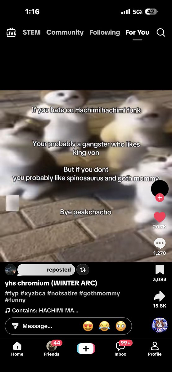 plargs's tweet photo. worst app oat bro https://t.co/wO5tbpncjl