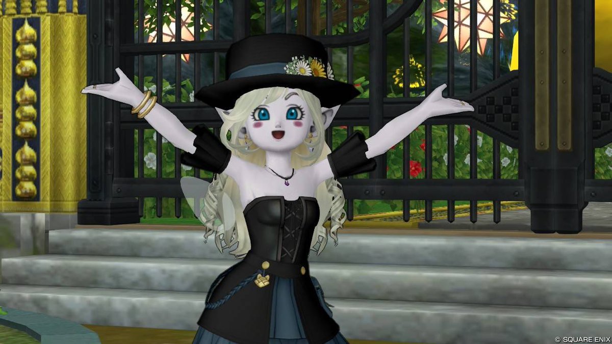 dqx_xaru's tweet photo. モーモンバザー☆

流星石19,000G在庫1207コ
風の霊糸19,500G在庫398コ
あくまのつぼ☆3
70万G在庫7

アプデの準備に是非(っ ॑꒳ ॑c)✨️

マイタウン🏠
3791-5824(2番地) https://t.co/lZLwYfjZFu
