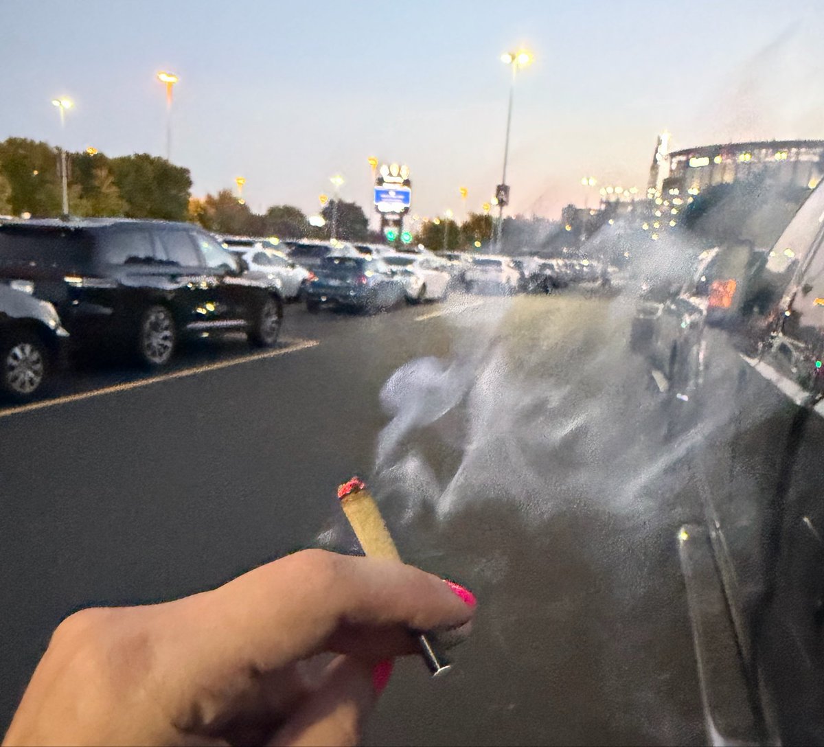 AnitaBeat312's tweet photo. Tailgating in the GRate Sparking Lot! 
#Postseason https://t.co/BALUrk0nef