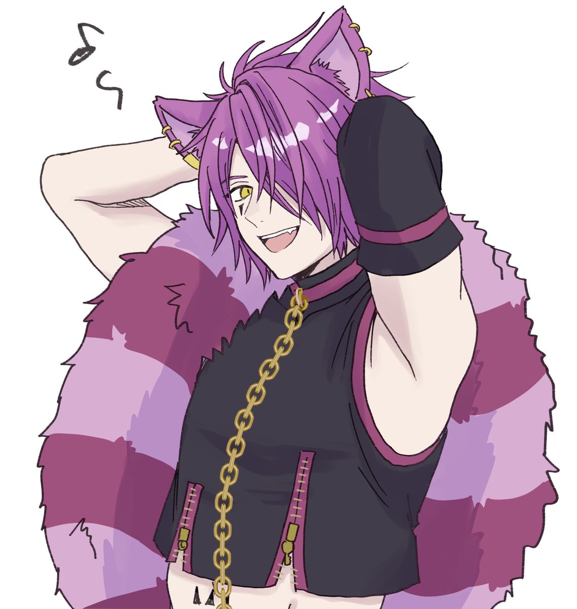 mizuiro5115's tweet photo. ボリス＝エレイ https://t.co/142ZSqK6Vh