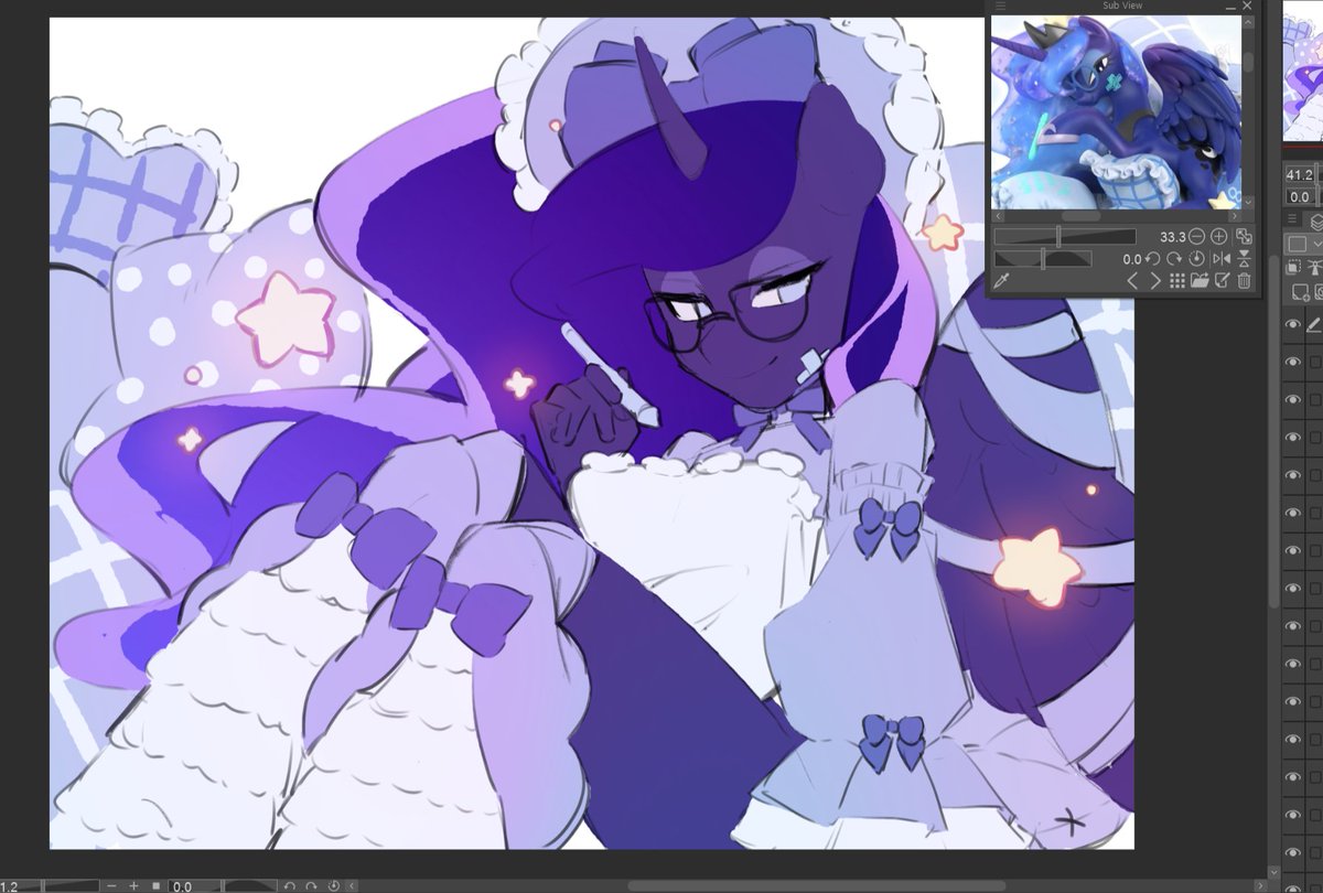 garbage_sock_'s tweet photo. #mlp https://t.co/A0UeNQ98az